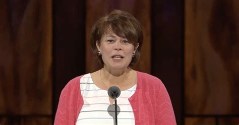 Sister Sharon Eubank: ‘By Union of Feeling We .